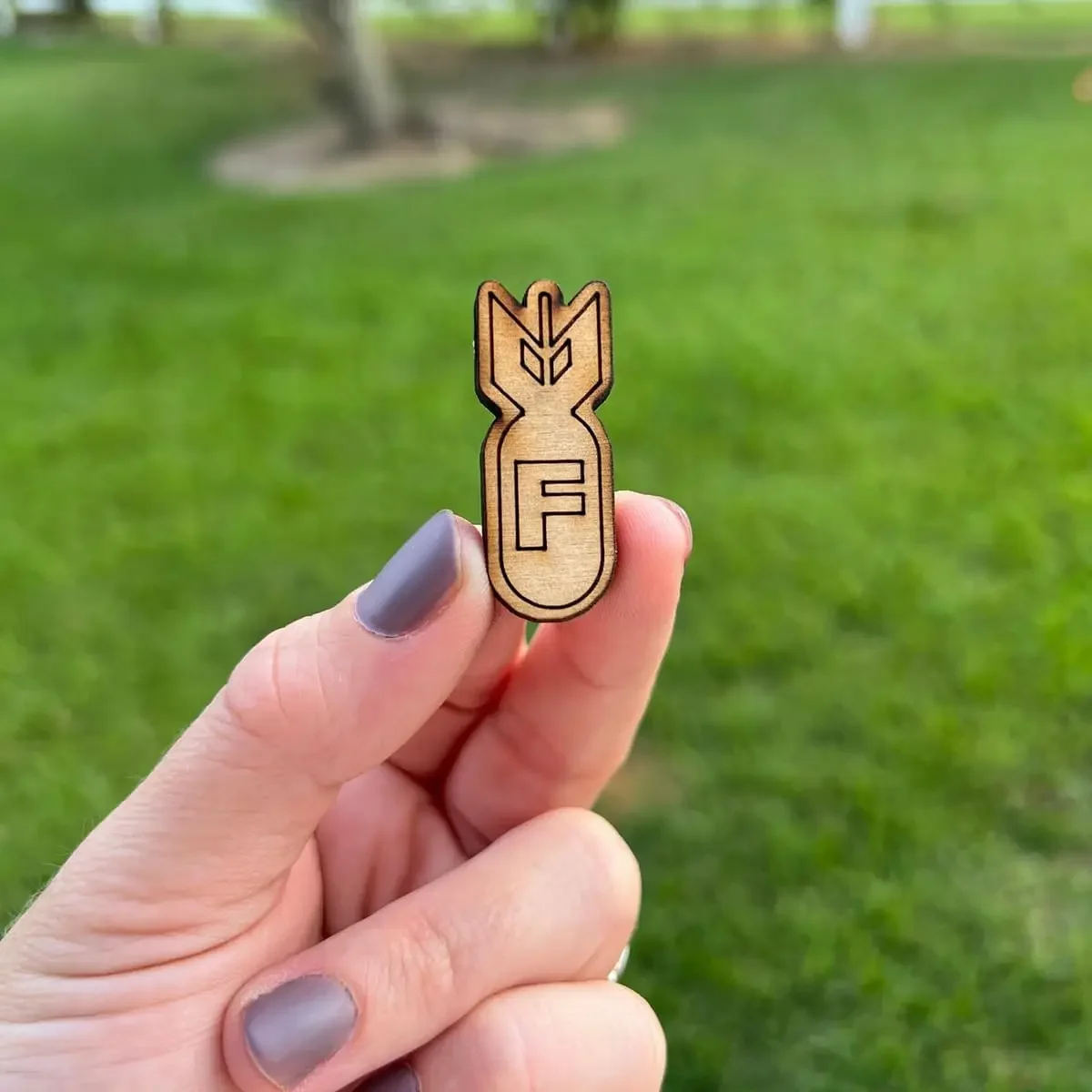 thumb