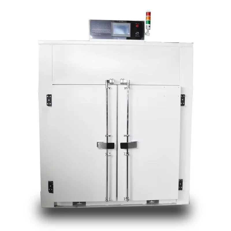 Customized Hot Air Circulating Oven Industrial Electric Drying Curing Furnace for Price