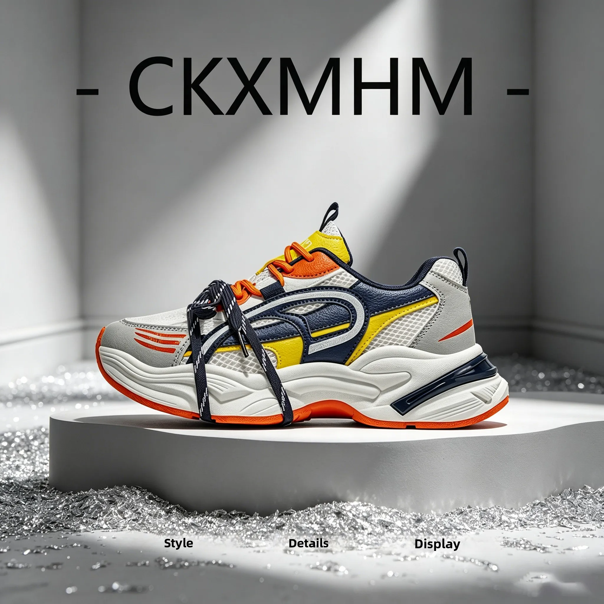 zapatillas-deportivas-retro-de-hombre-con-bloques-de-color-y-suela-gruesa-estilo-papa-con-doble-correa-y-colores-en-contras