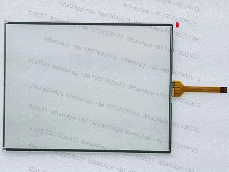 

G12101 G121-01-2D Touch Screen Glass New