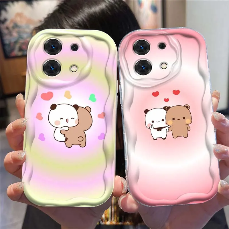 Bear Gradient Color… - image