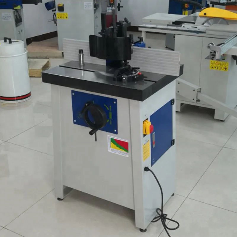 

Фрезерный станок по дереву, деревообрабатывающий станок для шпинделя, шпиндельный станок