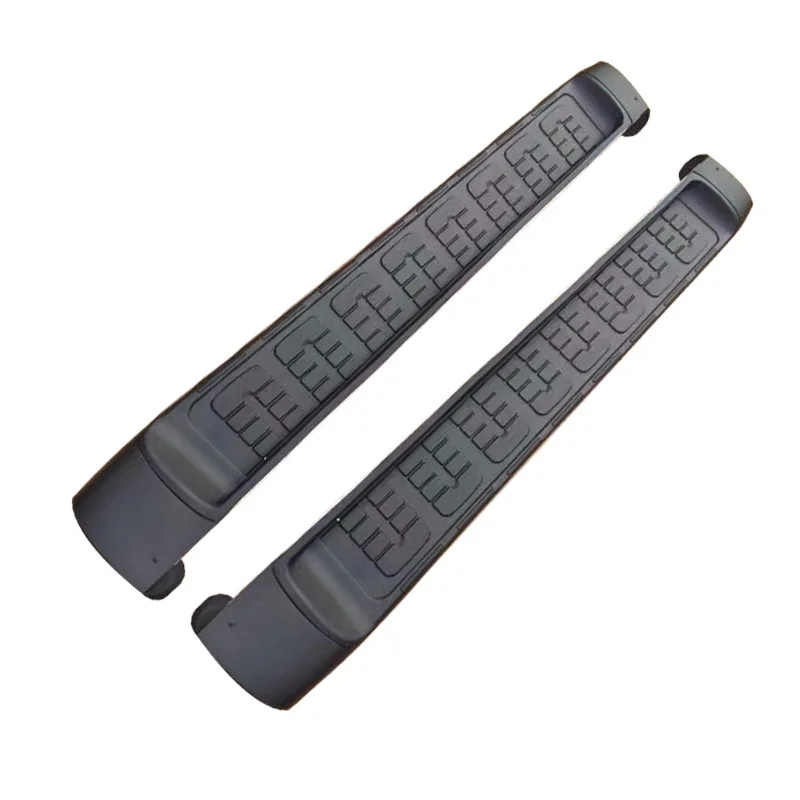 

Modified ABS Running Board for Land Cruiser FJ side step / Foot Pedal