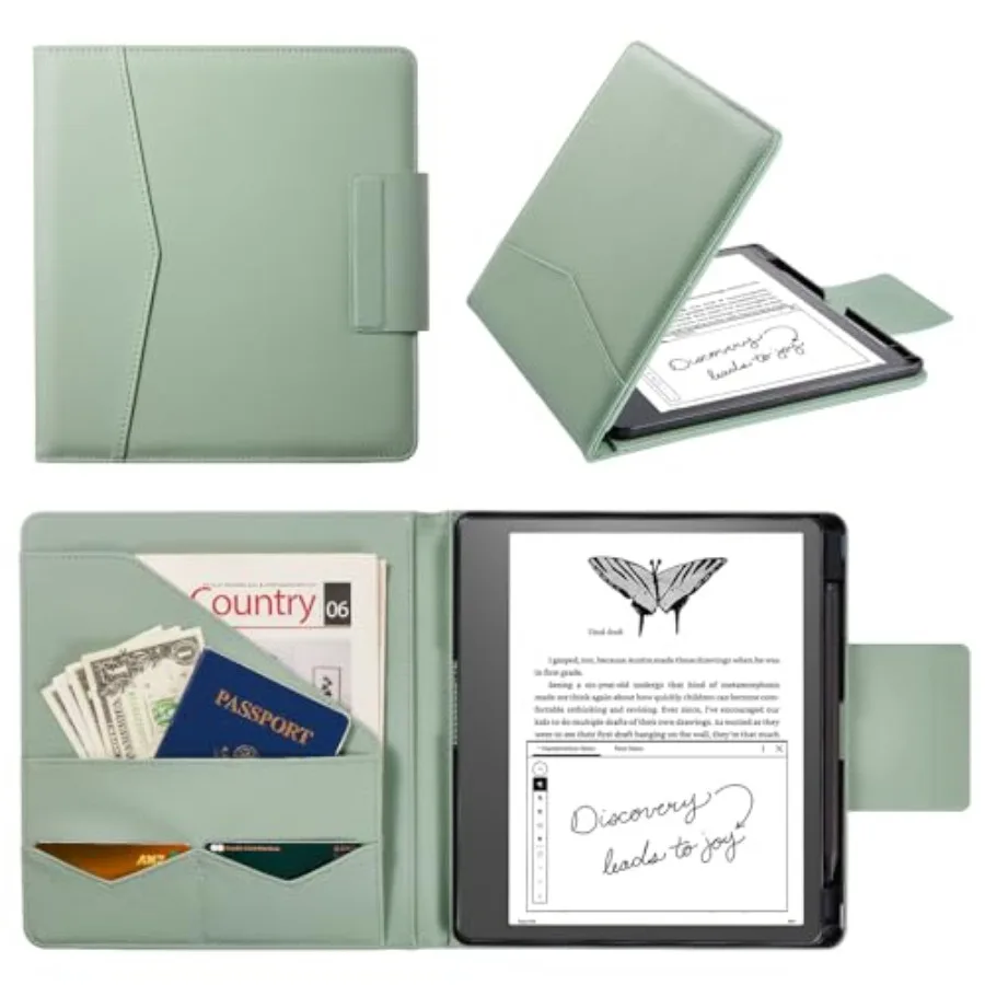 Premium Pu Leather …