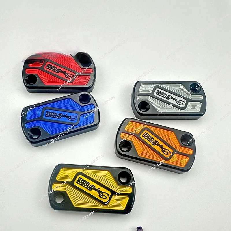 

Для Honda DIO 50 ZX50 AF18 AF27 AF28 AF34 AF35 оригинальный руль тормозной насос рычаг насоса декоративная крышка детали мотоцикла
