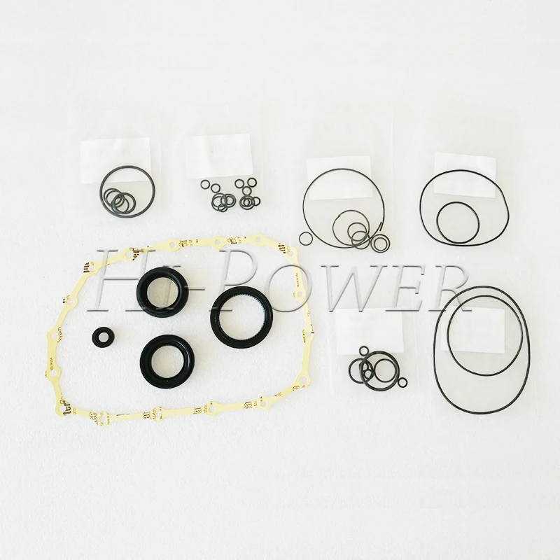 M3WC 5T0 Gearbox repair kit for Honda CVT Civic 1.0 Vezel Transmission Gasket Oil Seal