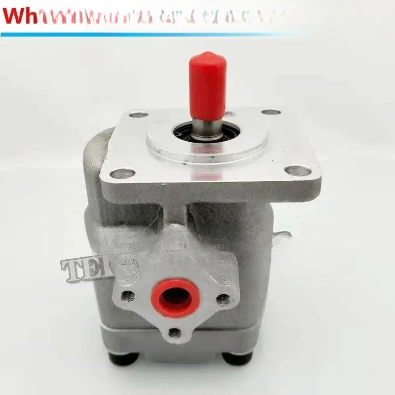 Hgp Series HGP-2A-F…