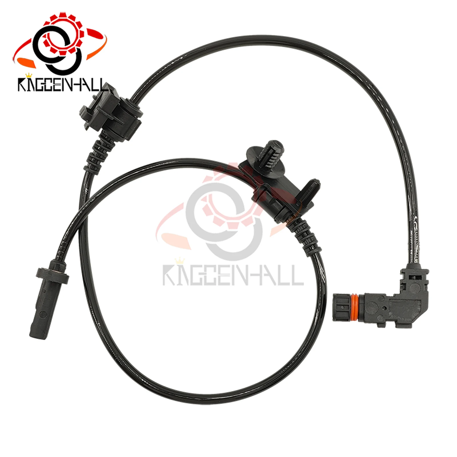 

4779244AD 4779244AA ABS Sensor Wheel Speed Sensor for Chrysler 300C 4779244AB 4779244AC