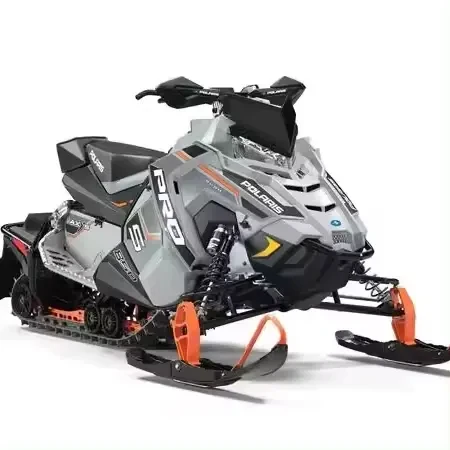 2023 Polaris 850 PRO RMK 6 Strokes 150cc snowmobile Adults snowmobiles  READY TO SHIP AND NEW IN STOCK