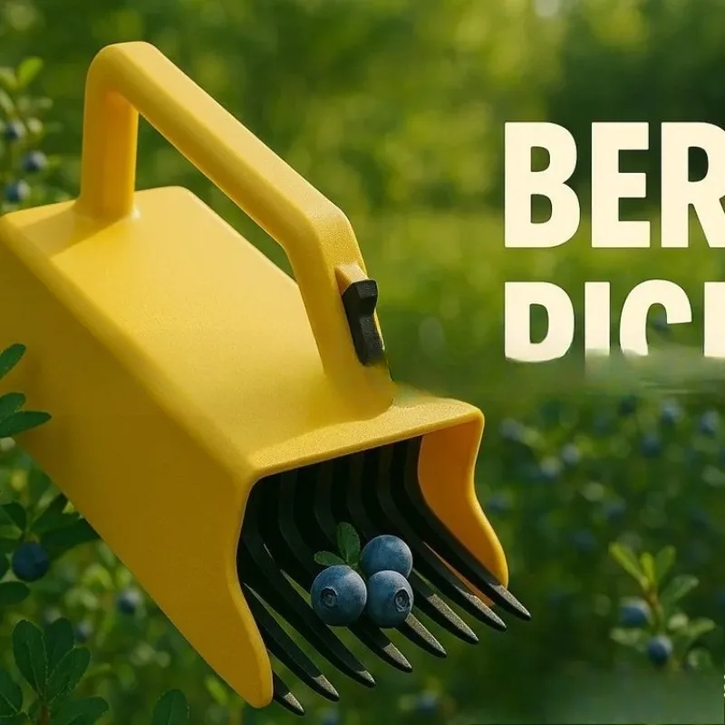 

Berry Picker Home Outdoor Berry Picker