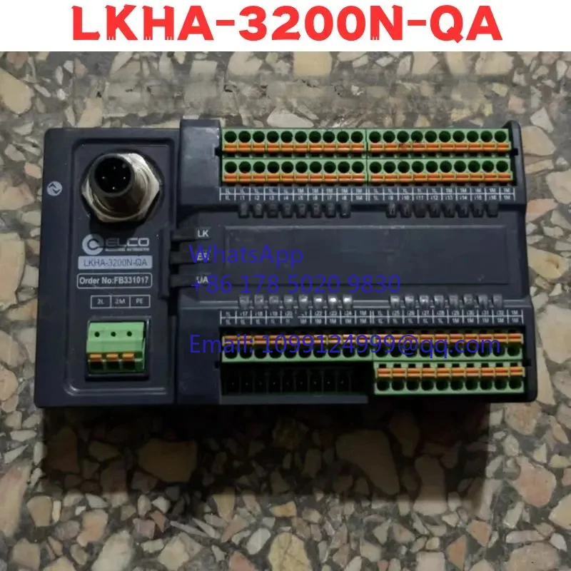 

Б/у модуль LKHA-3200N-QA Нормальная функция протестирована нормально