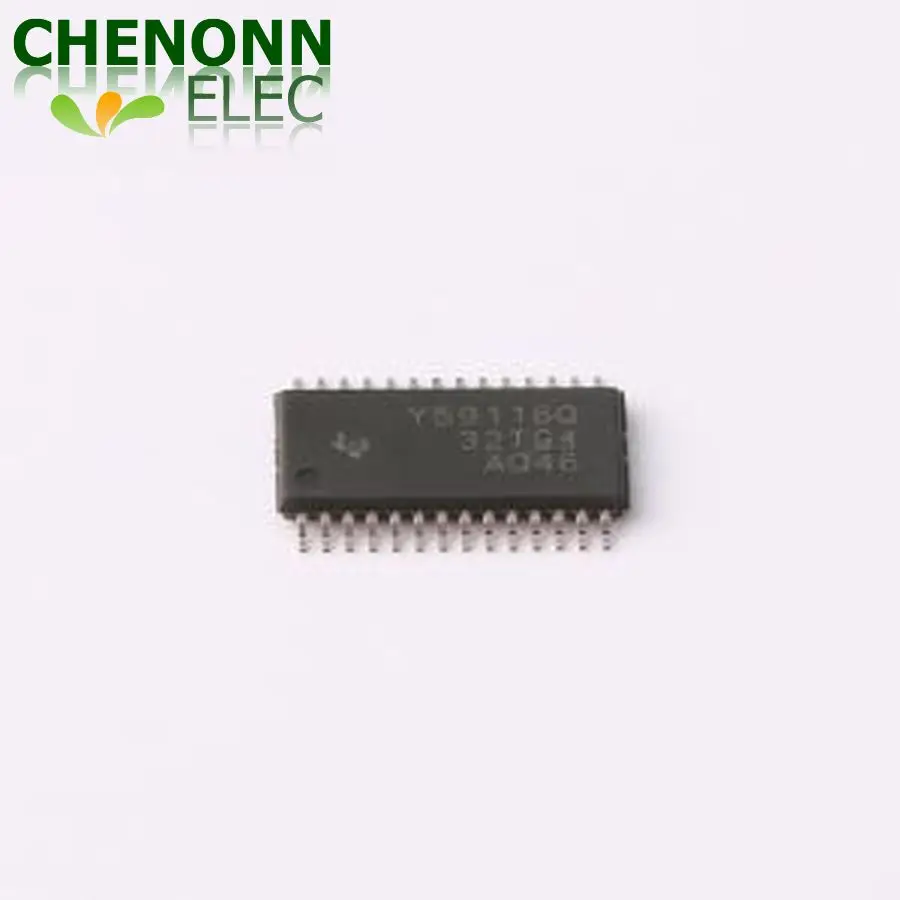 

5 шт./лот TLC59116ITPWRQ1 (схемы светодиодных драйверов)