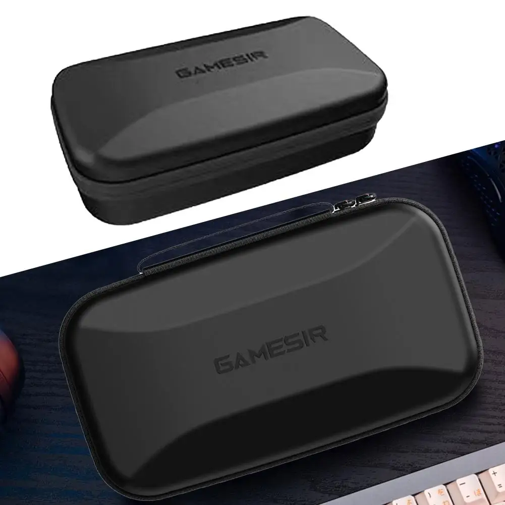 GameSir G8+ Storage Bag Controller Storage Gaming Controller Storage Bag For Game Consoles Game Lightweight And Portable