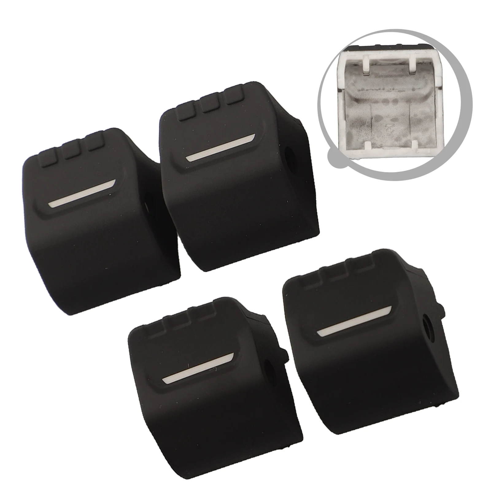 4Pcs/Kit Dash Centr…