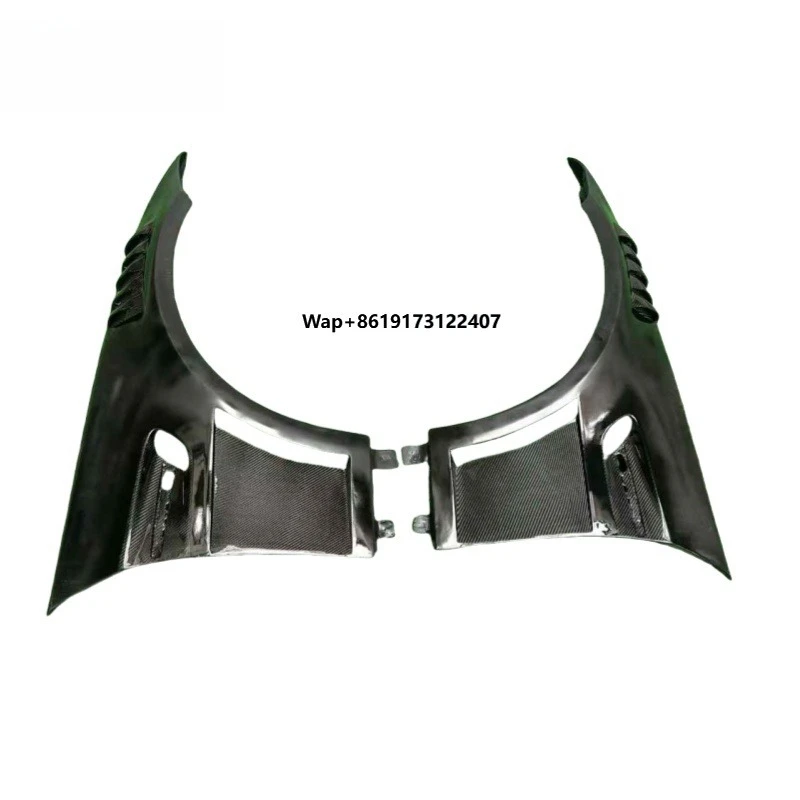 

Carbon Fiber Side Fenders for 3 Series E92 M3 Auto Parts Carbon Fiber Car Fender