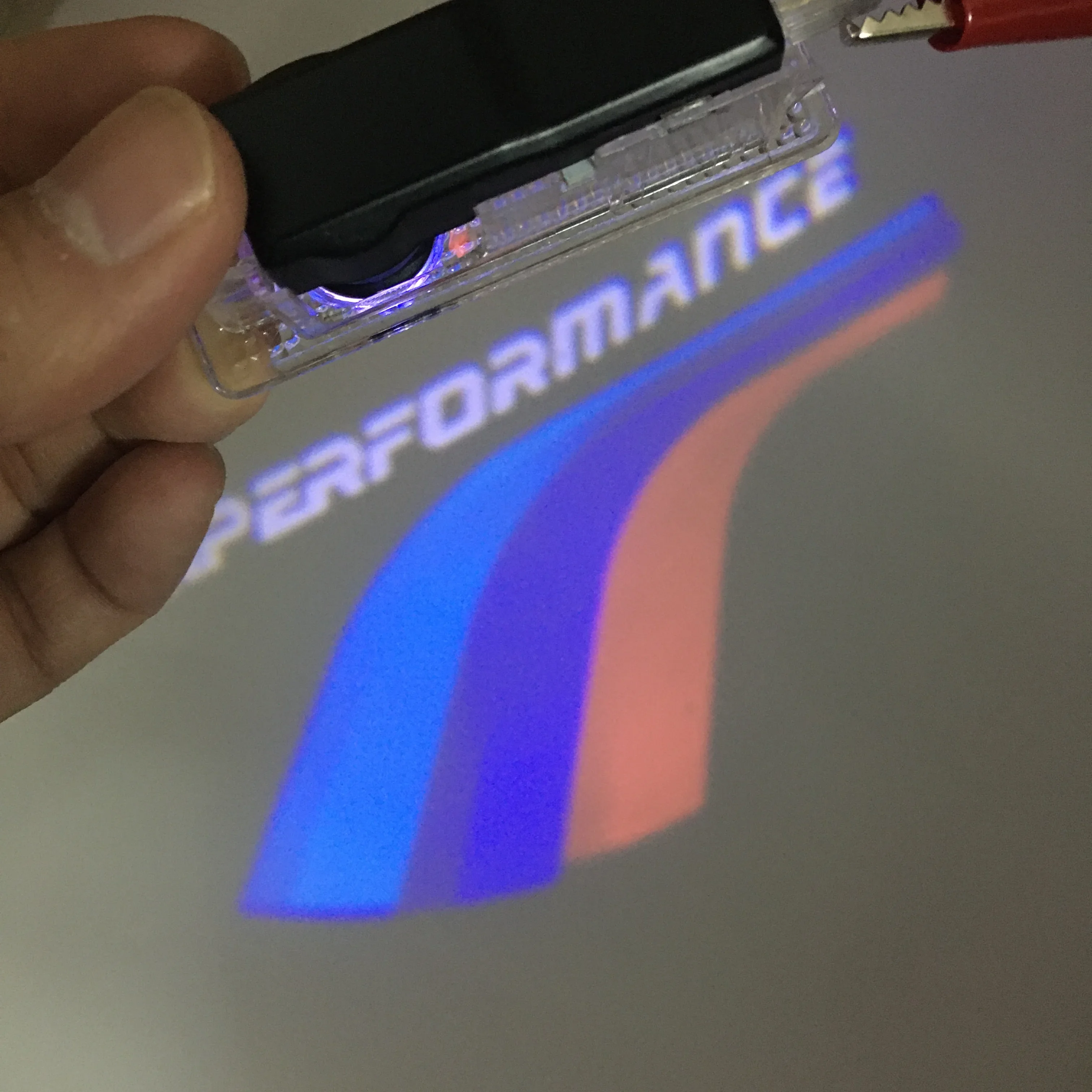 

M Performance Badge Shadow Light Courtesy Lamp Door Light For BMW F90 E60 F10 E36 E46 E87 X5 X3 M2 M3 M4 M5 M6 BMW Door Light