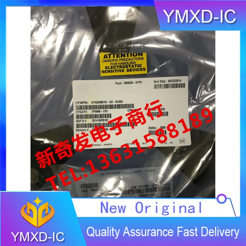 10Pcs/Lot New Origi… - image