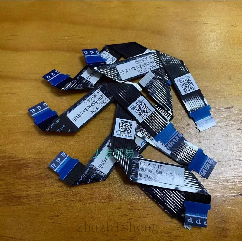 HSX..Brand New Touchpad Clickpad GDL55 TP FFC Cabe NBX0002RK00 For Dell G15 5510 5511 5515
