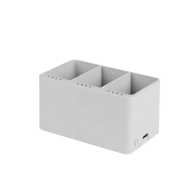 Inteligentny Hub Ładowania 3-kierunkowego do Baterii Drona DJI Mini 3/3 Pro/Mini 4 Pro, Ładowarka do Baterii, Akcesoria do Baterii
