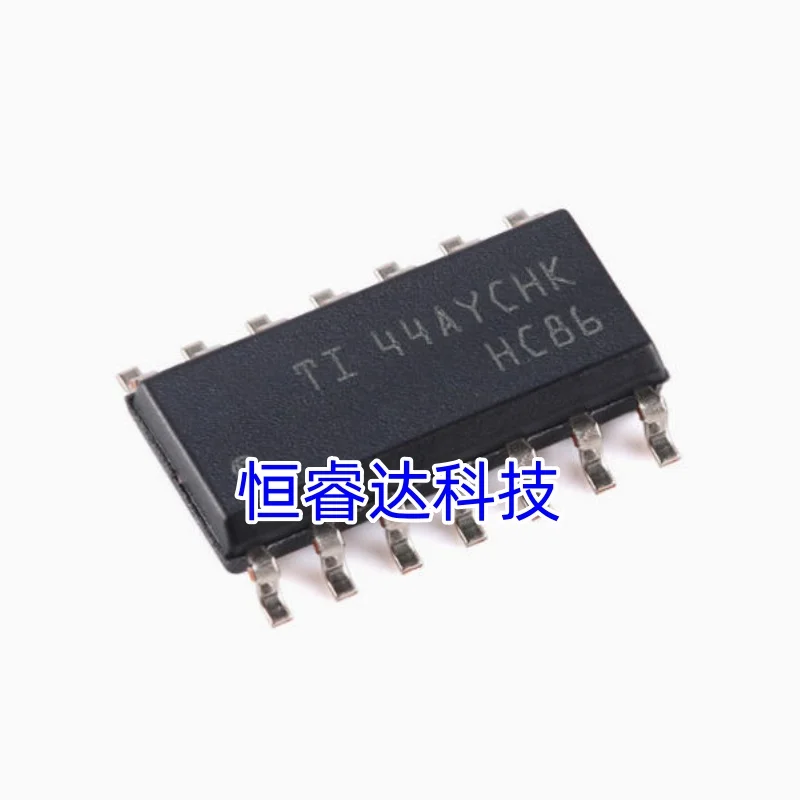 10Pcs/Lot Sn74Hc86D…