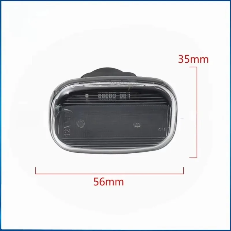 

Zza подходит для Toyota Hilux, Corolla, RAV4, Prius, Yaris, Lexus светодиодные фары для кромок беговой доски