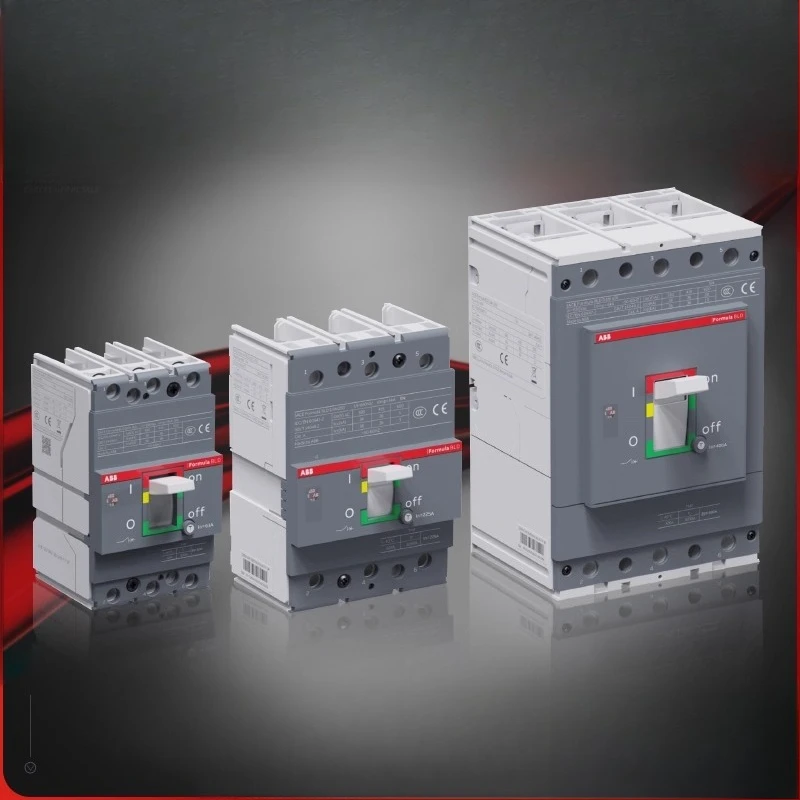 Parts For Abb Mould…