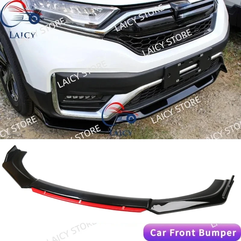 Laicy Front Bumper …