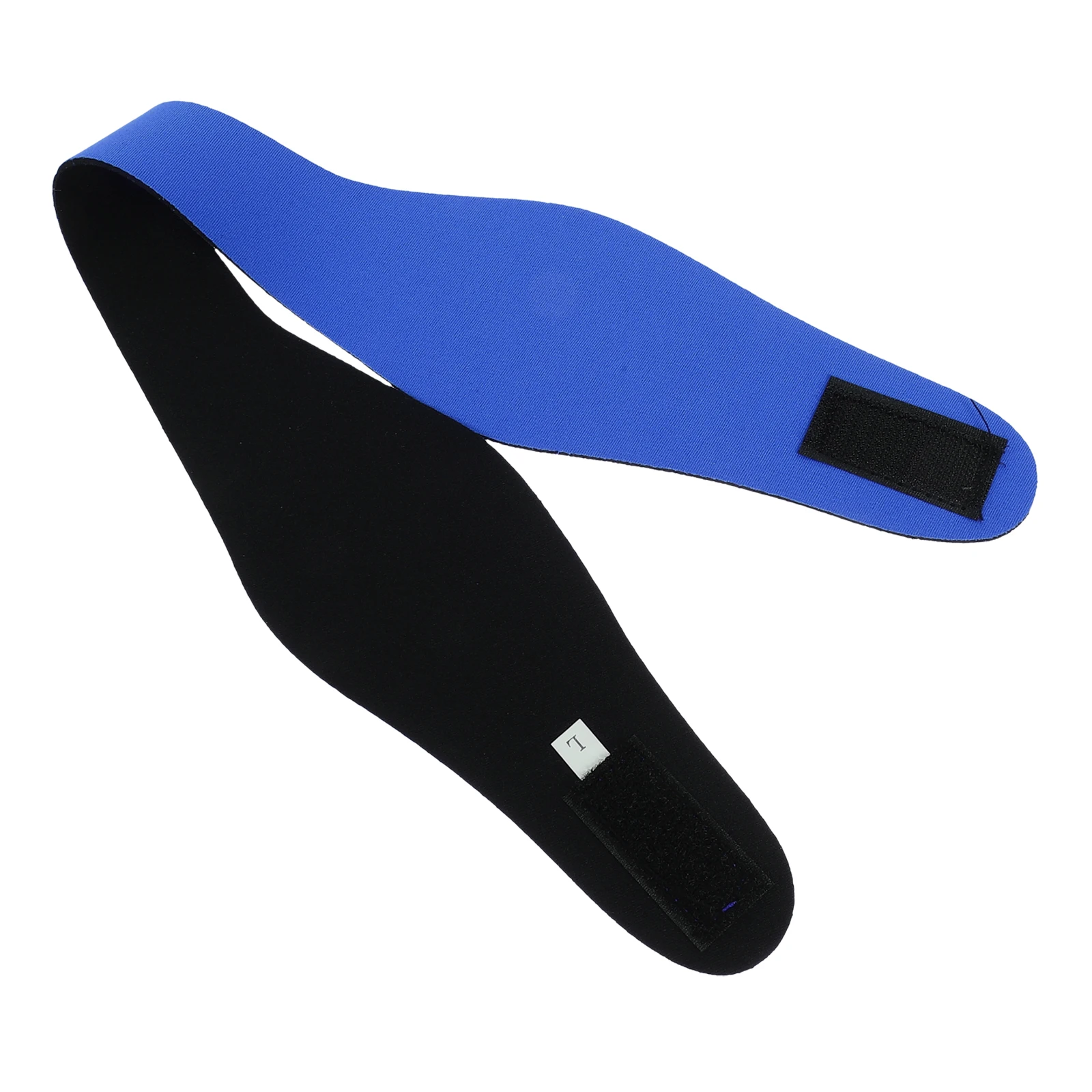 

Elastic Swim Headband Ear Protection Portable Lightweight Great for Swimming Bathing Surfing Water Sports Travel Accessories