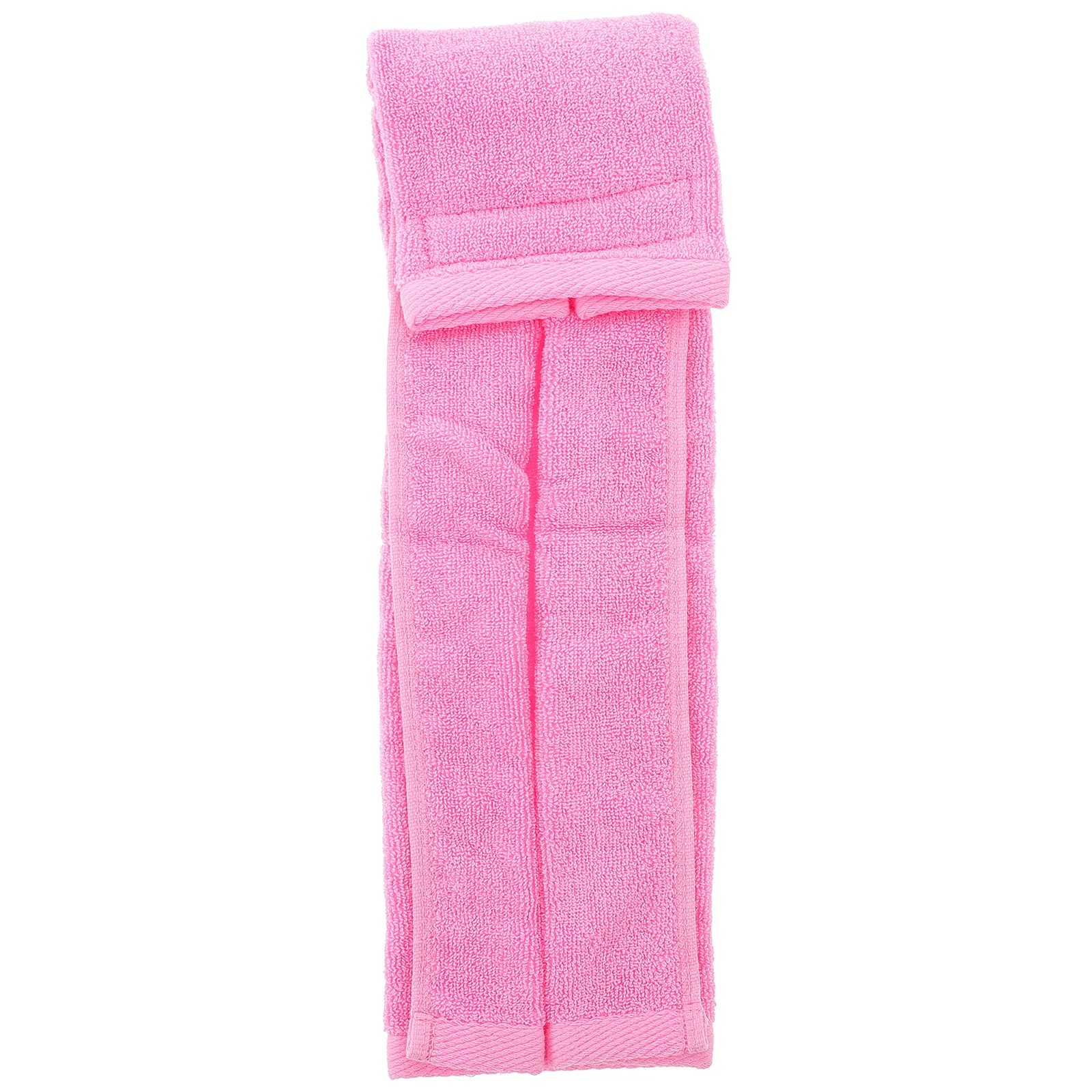 스포츠 땀 수건 면 휴대용 체육관 수건 부드럽고 흡수력 좋은 안정적인 후크 요가 땀 닦기 축구 액세서리 체육관 수건