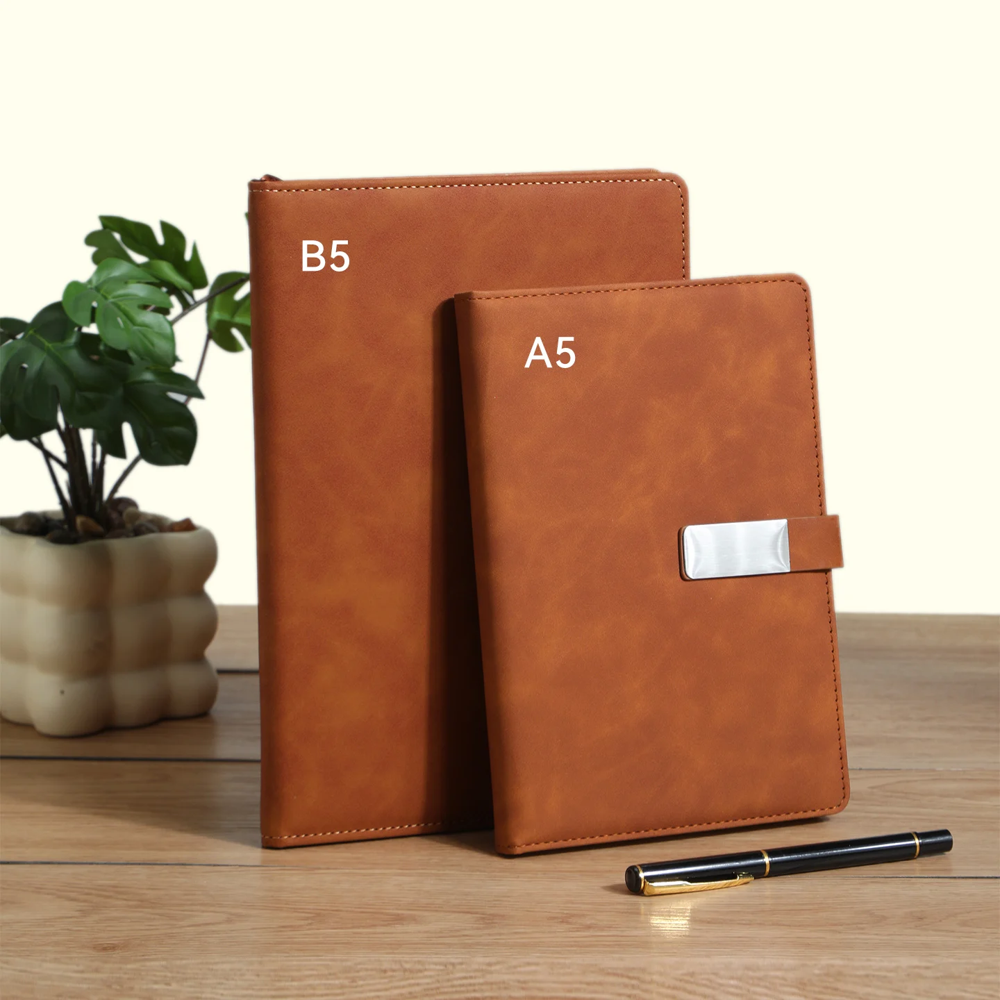 1 Adet A5 Yumuşak PU Deri Deft - Leatherwork Journal incelemesi ve fiyatı