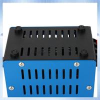 ABHQ-20W Outdoor Multi-Function Portable Manual Crank Generator USB Charging Hand Crank Generator Emergency Survival Power