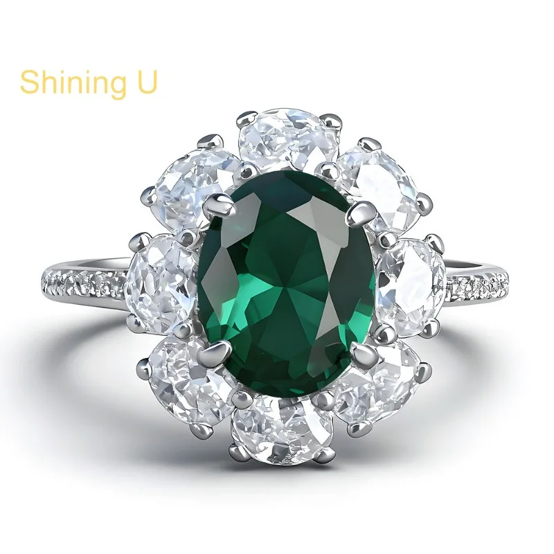 shining-u-925-sterling-silver-7-9mm-oval-emerald-ruby-ring-for-women-fine-jewelry-engagement