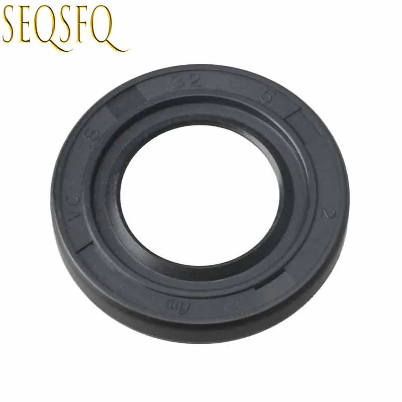 93106-18m01 Oil Seal For Yamaha Outboard Motor 2 Stroke 60HP 70 HP 3cyl Oil Seal Lower Crankshaft Outboard Engine Parts