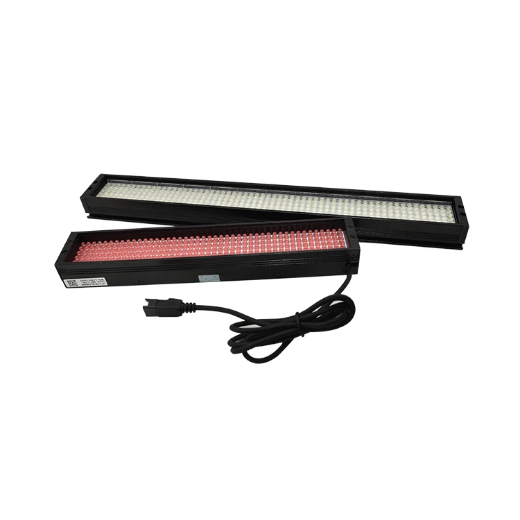 Vision Datum VT-LT3-HL+10035 High Power 24V 17W Machine Vision Led Bar Light For Bar Code Reading