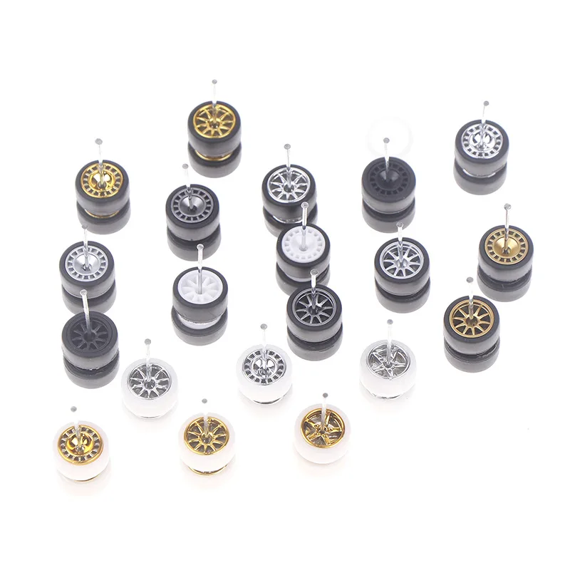 

Minimum order quantity: 2 s1:64 Basic Diecast Car Model - Modified Remote Control Car with Removable Alloy Wheels & Rubber Tires