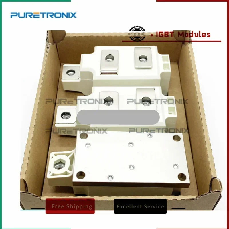 SKKD250/16 SKKD250/14 SKKD250/12 SKKD250/18 SKKD260/16 SKKD260/14 SKKD260/12 SKKD260/18 100% Novo Módulo Tiristor Original