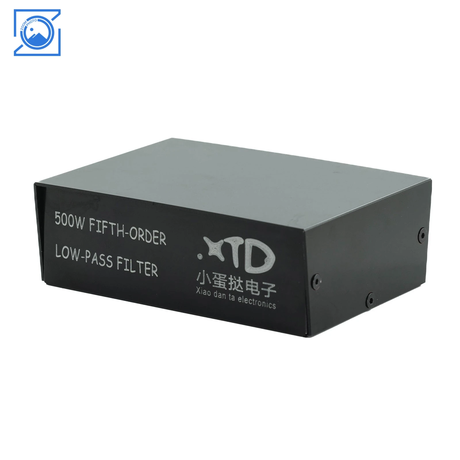 

XDT-LDF500A 3.8MHz/7MHz/14MHz/21MHz/28MHz/30MHz/50MHz Shortwave Single Band Low Pass Filter HF Radio
