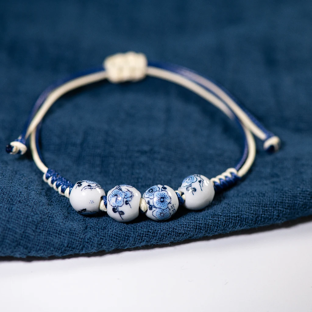 Miredo-Ceramic Love Jewelry for Women, Bracelets and Bangles, Accessories, Wholesale, Lot, #1381