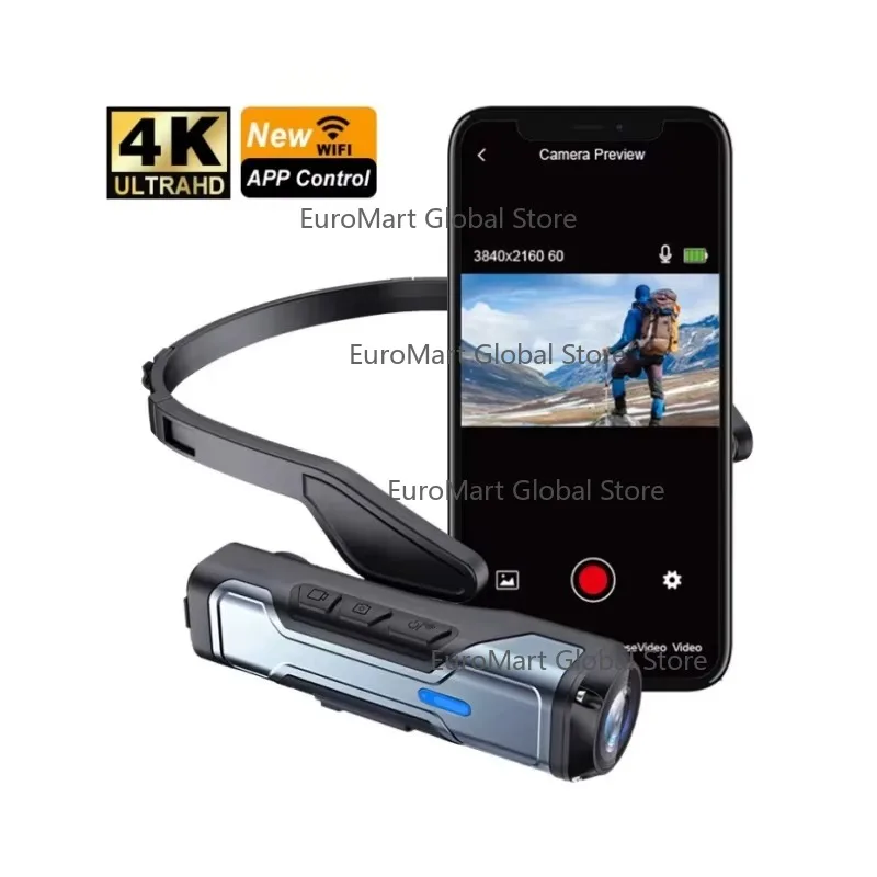 AD-716 Sport Camera… - image