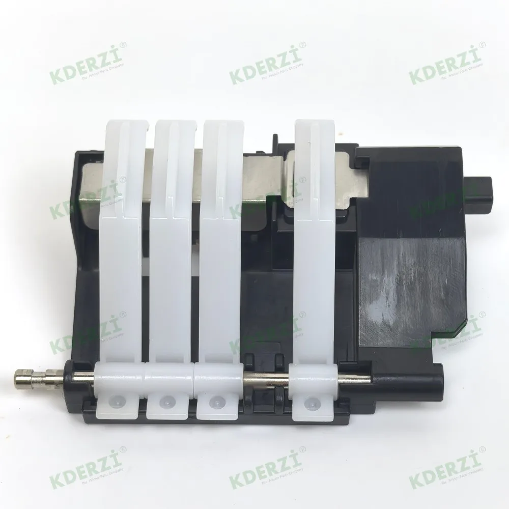 

Обнаружение размера в сборе RM2-1255 для HP LaserJet M607 M608 M609 M631 M632 M633 607 608 609 631 632 633 M608dn Датчик размера бумаги