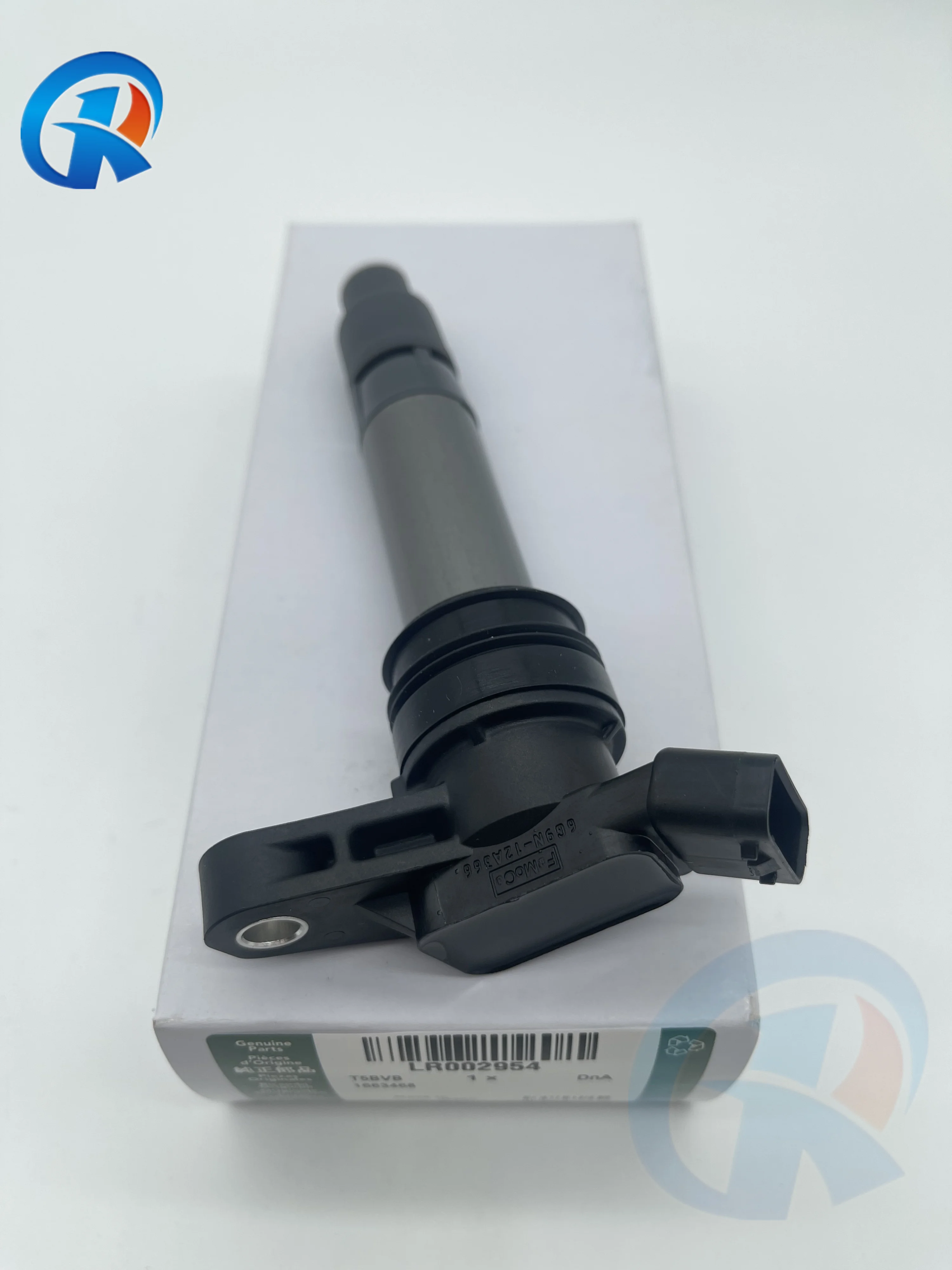 1PCS 30684245 Ignition Coil For Volvo S80 S60 V70 XC60 XC70 XC90 306842450 For Land Rover Freelander 2 06-14 LR002954 6G9N12A366