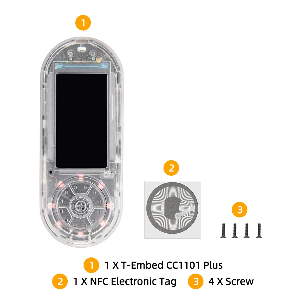 Variant: Transparent(Int.Ant)