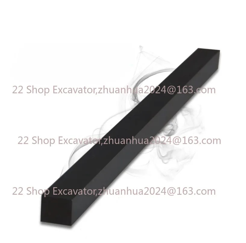 L200mm Exceed Hard White Steel Knife Bar Turning Stainless M35 Contain Cobalt HRC68-70 HSS