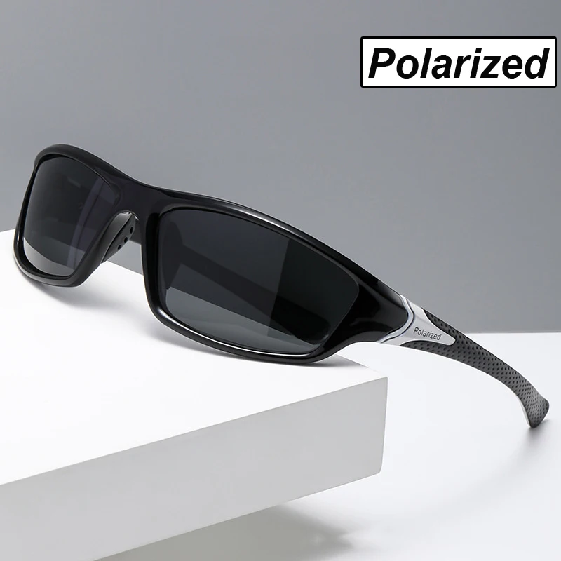 

Мужские поляризационные солнцезащитные очки, роскошные брендовые дизайнерские солнцезащитные очки для уличного вождения, мужские солнцезащитные очки для мужчин, женские очки в стиле ретро UV400