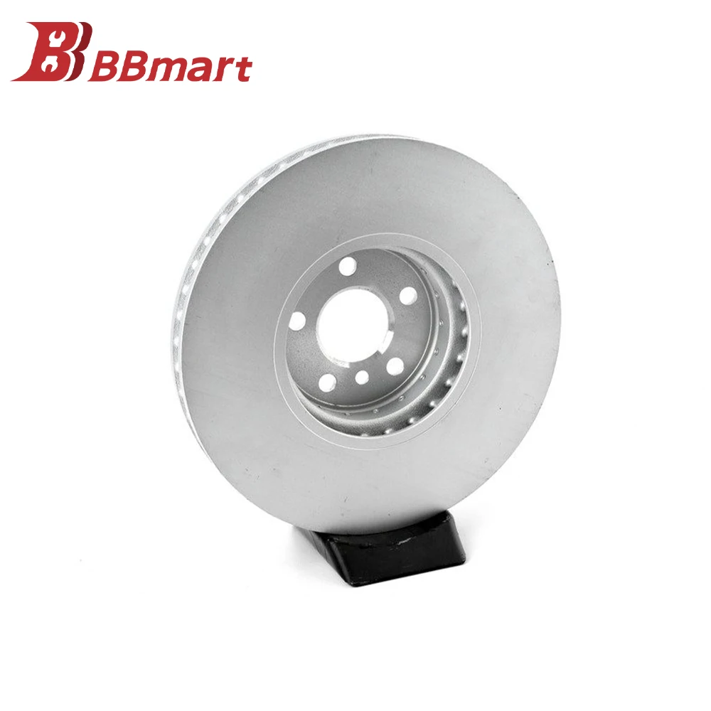 BBmart Auto Spare Parts 1 single pc Front Left Disc Brake For BMW X3 X4 X5 Z4 G01 G02 G05 G29 G31 G12 G30 F90 G11 OE 34116860911