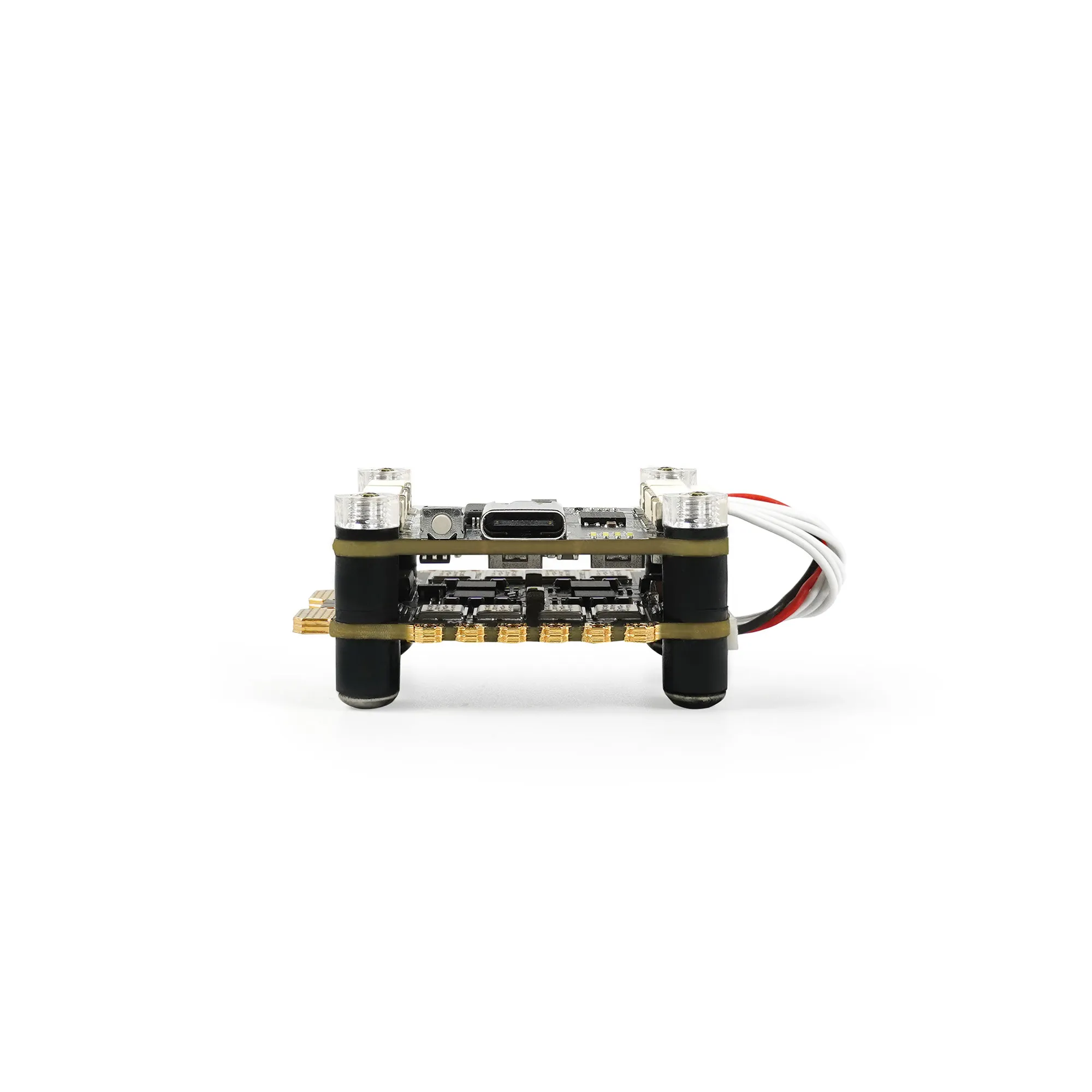 GEPRC TAKER F722 BL32 70A Stack Plug-and-Play für DJI O3 Air Unit Ohne Löten FPV Drohne – Detail 8