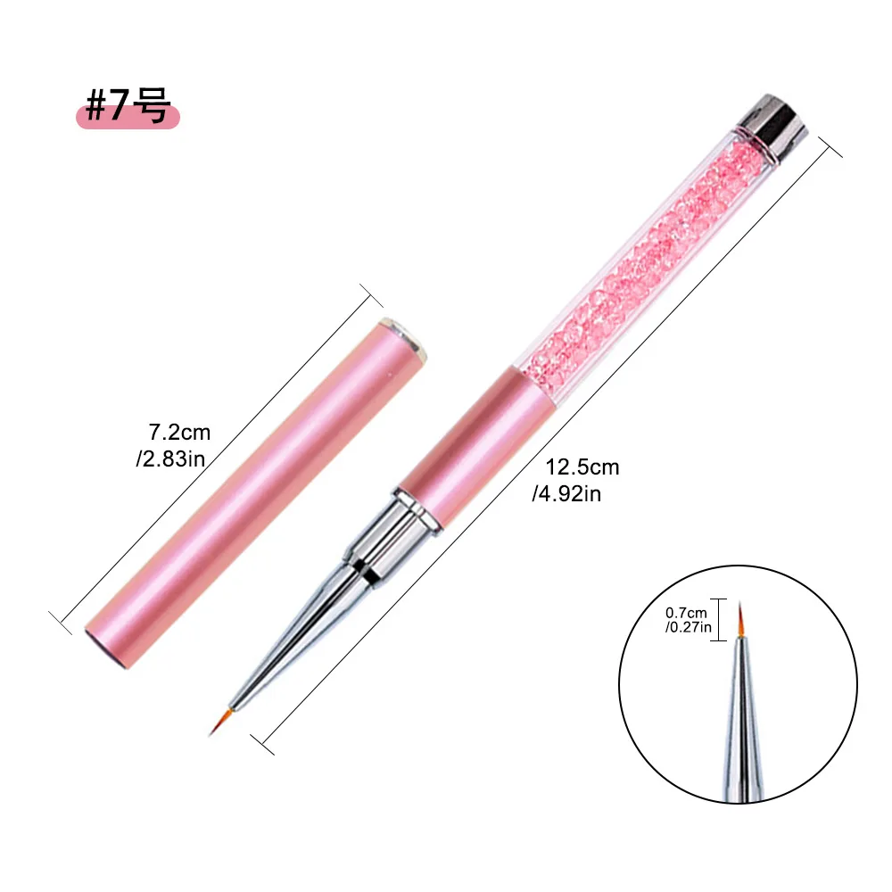 pink-7mm