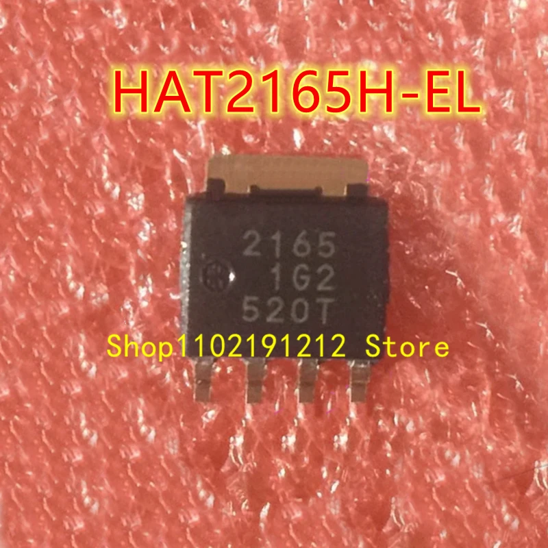 HAT1127H-EL RJK0330DPB-00-JO RJK0303DPB-00-J0 RJK0301DPB-00-J0 RJK0305DPB-00-J0 HAT2165H-EL HAT2168H-EL LFPAK-5