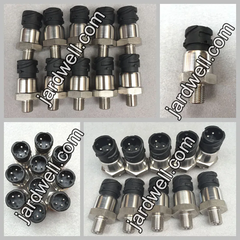 

1089057518，1089-0575-18 Pressure Sensor Replacement Spare Parts Of Atlas Copco Compressor 1089 0575 18