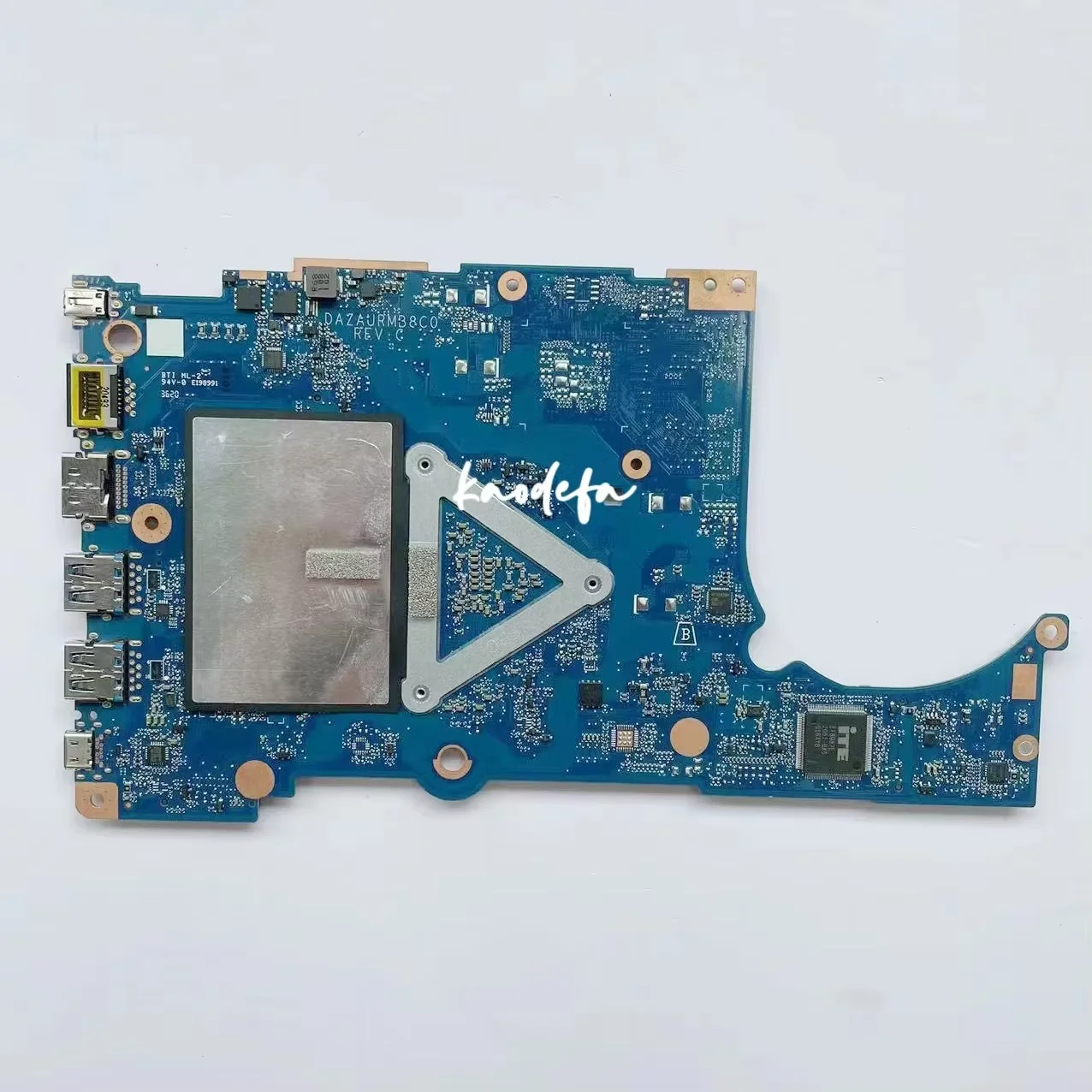 Placa base DAZAURMB8C0 para la placa base del ordenador portátil Acer Aspire A515-45 CPU: R3-4300U R5-4500U RAM: 4GB DDR4 DAZAURMB8C0 prueba de 100% OK